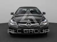 2015 Mercedes Benz E 200