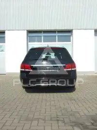 2015 Mercedes Benz E 200