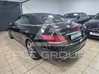 2015 Mercedes Benz E 200