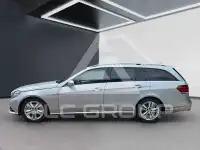 2015 Mercedes Benz E 200