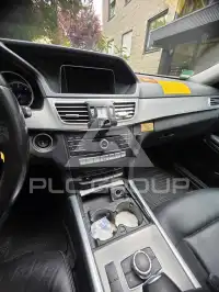 2015 Mercedes Benz E 200