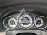 2015 Mercedes Benz E 200