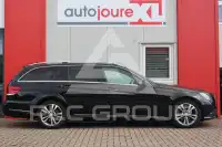2015 Mercedes Benz E 200
