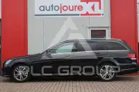 2015 Mercedes Benz E 200
