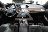 2015 Mercedes Benz E 200