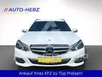 2015 Mercedes Benz E 200