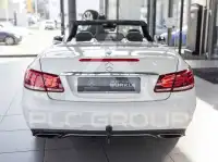 2015 Mercedes Benz E 200