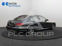 2015 Mercedes Benz E 200