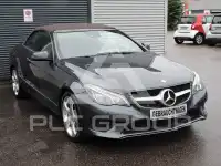 2015 Mercedes Benz E 200