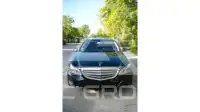 2015 Mercedes Benz E 200