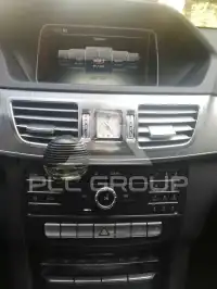 2015 Mercedes Benz E 200