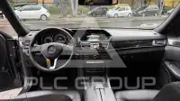 2015 Mercedes Benz E 200