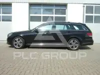 2015 Mercedes Benz E 200