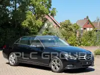 2015 Mercedes Benz E 200