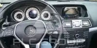 2015 Mercedes Benz E 200