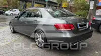 2015 Mercedes Benz E 200