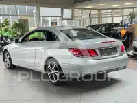 2015 Mercedes Benz E 200