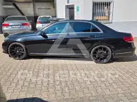 2015 Mercedes Benz E 200