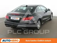 2015 Mercedes Benz E 200