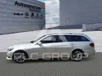 2015 Mercedes Benz E 200