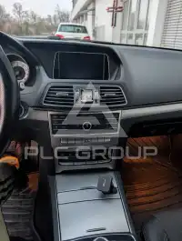2015 Mercedes Benz E 200