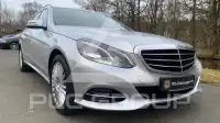 2015 Mercedes Benz E 200