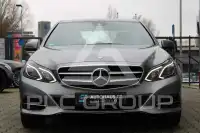 2015 Mercedes Benz E 200