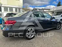 2015 Mercedes Benz E 200