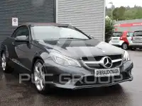 2015 Mercedes Benz E 200