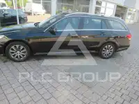 2015 Mercedes Benz E 200