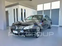 2015 Mercedes Benz E 200