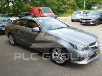 2015 Mercedes Benz E 200
