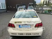 2015 Mercedes Benz E 200