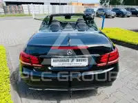 2015 Mercedes Benz E 200