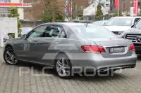 2015 Mercedes Benz E 200