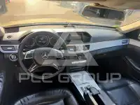 2015 Mercedes Benz E 200