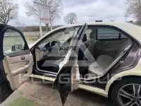 2015 Mercedes Benz E 200