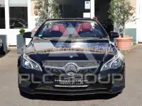 2015 Mercedes Benz E 200