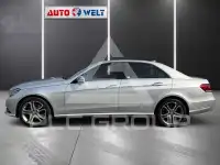 2015 Mercedes Benz E 200