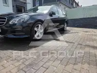 2015 Mercedes Benz E 200