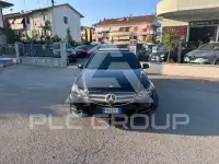 2015 Mercedes Benz E 200