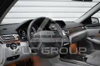 2015 Mercedes Benz E 200