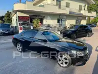 2015 Mercedes Benz E 200