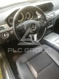 2015 Mercedes Benz E 200