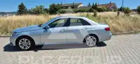 2015 Mercedes Benz E 200