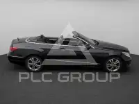 2015 Mercedes Benz E 200