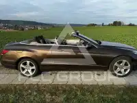 2015 Mercedes Benz E 200