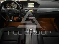 2015 Mercedes Benz E 200
