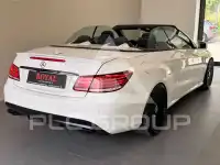 2015 Mercedes Benz E 200