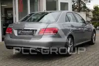 2015 Mercedes Benz E 200
